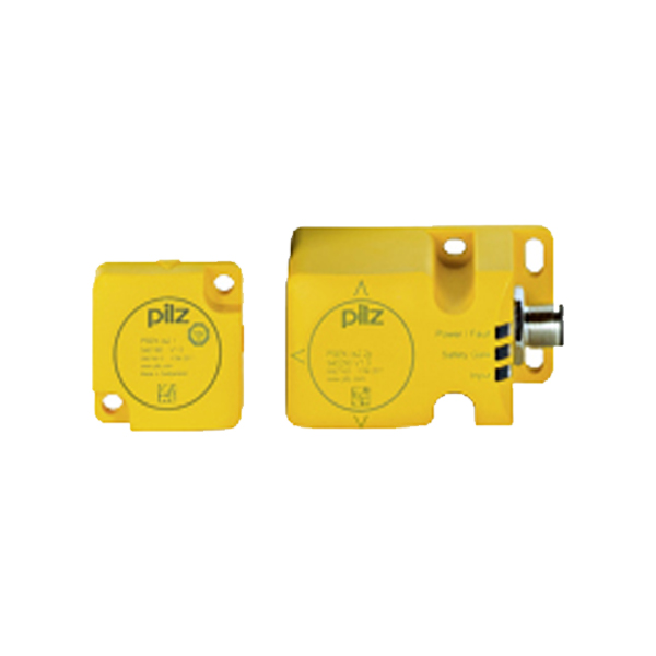 540200 New PILZ PSEN cs2.2p / PSEN cs2.1 1 Unit